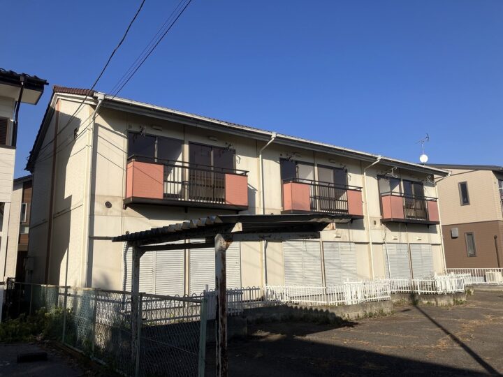 施工前